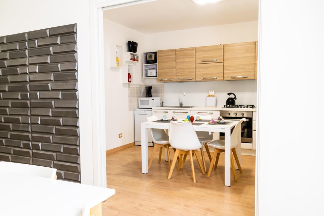 Diana Holiday Home Агридженто Екстериор снимка