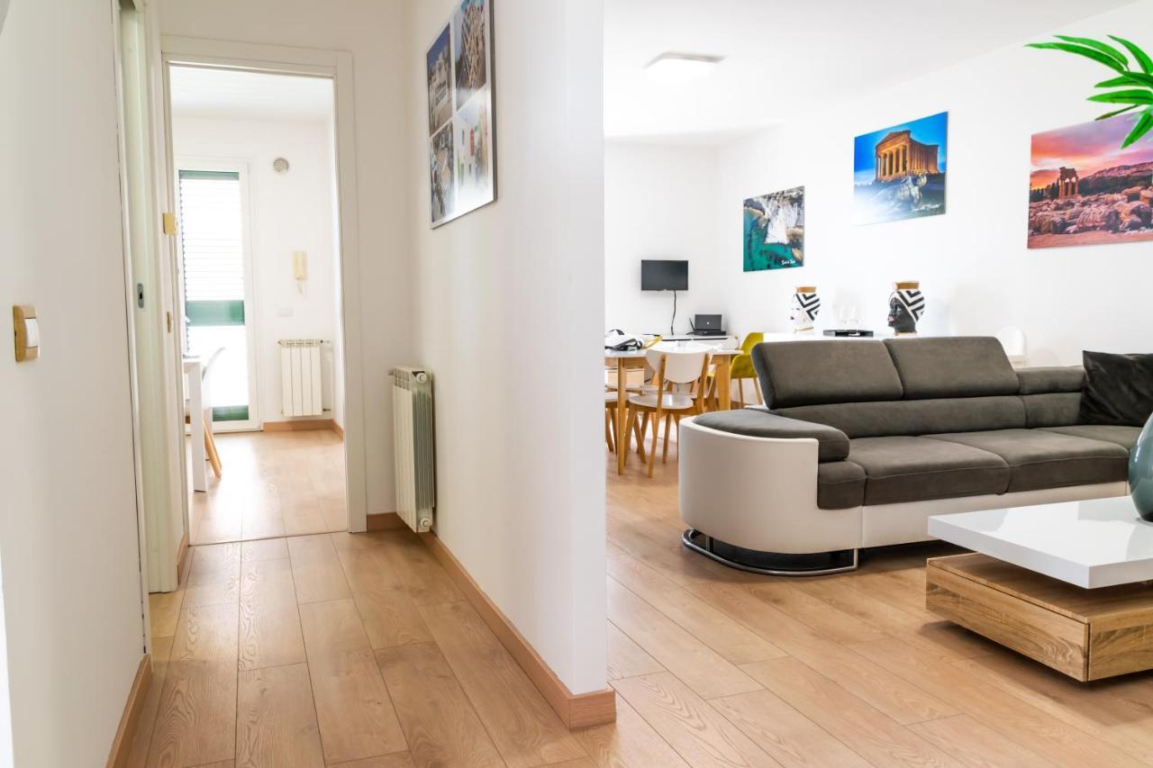 Diana Holiday Home Агридженто Екстериор снимка