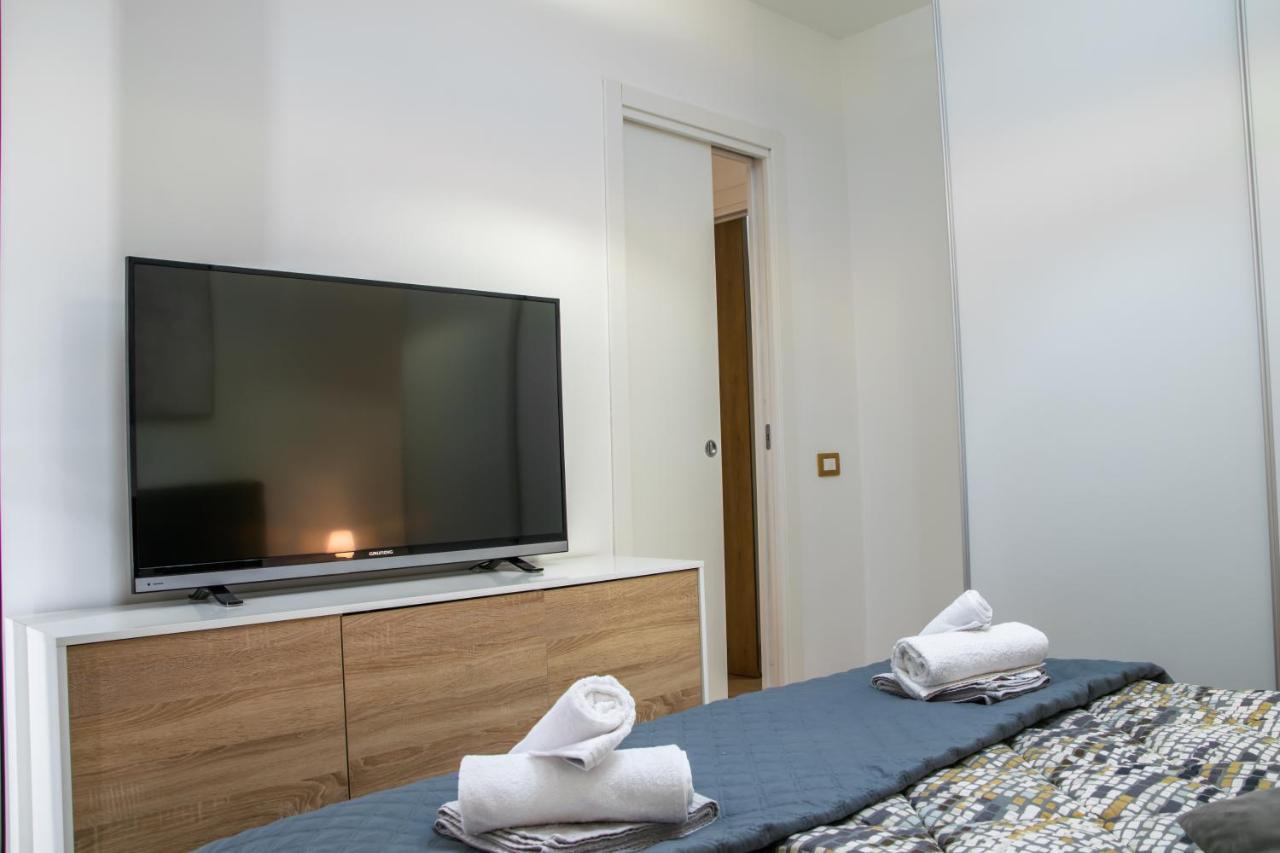 Diana Holiday Home Агридженто Екстериор снимка