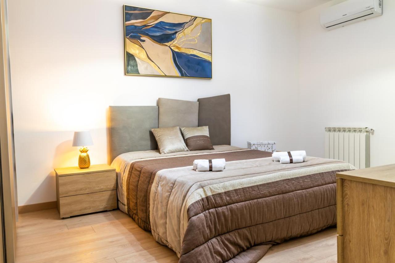 Diana Holiday Home Агридженто Екстериор снимка