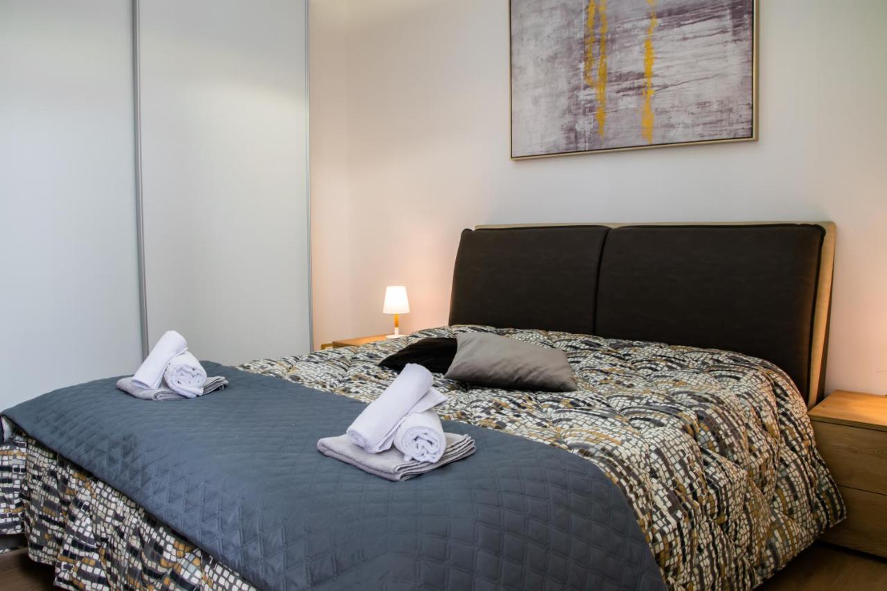 Diana Holiday Home Агридженто Екстериор снимка