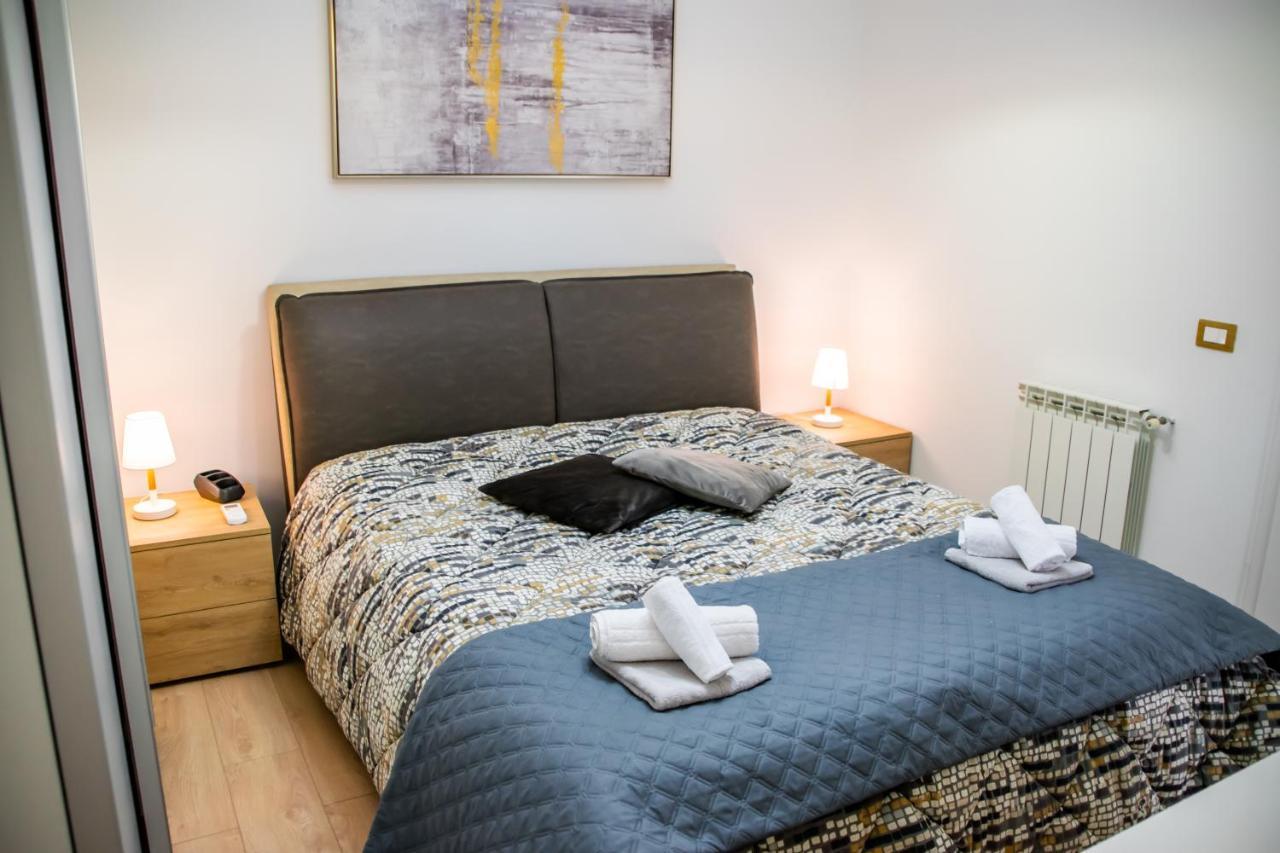Diana Holiday Home Агридженто Екстериор снимка