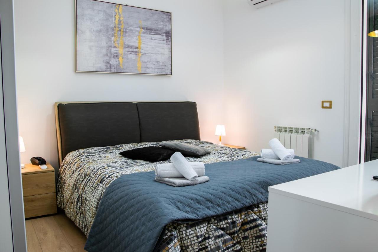 Diana Holiday Home Агридженто Екстериор снимка