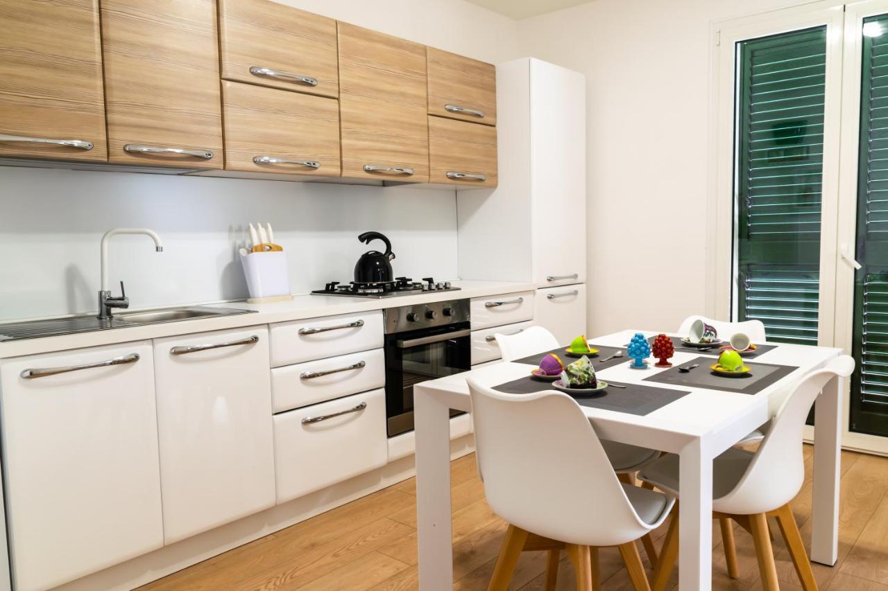 Diana Holiday Home Агридженто Екстериор снимка