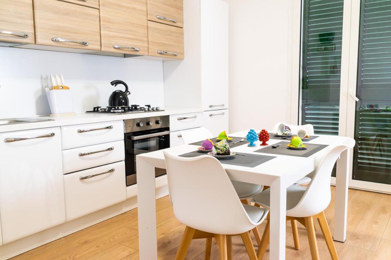 Diana Holiday Home Агридженто Екстериор снимка