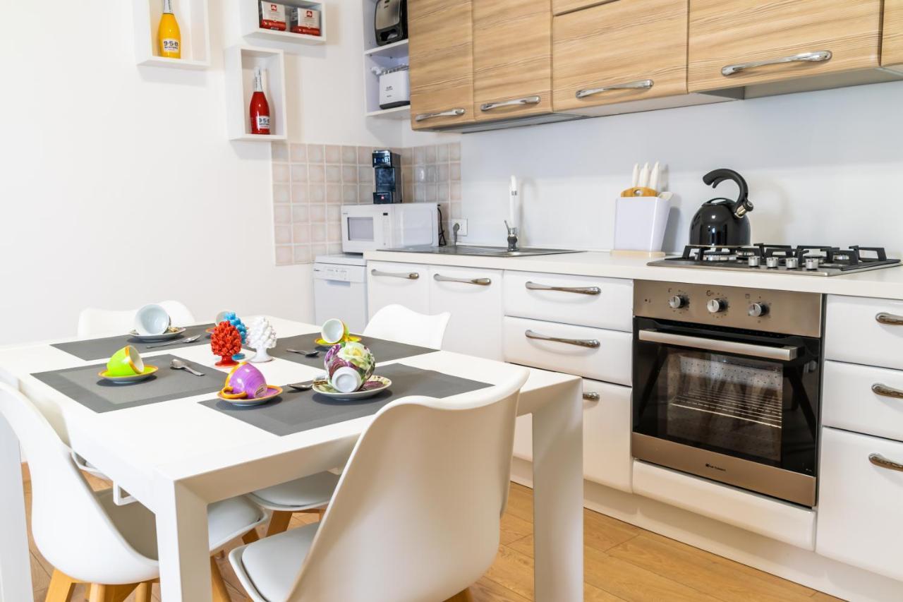 Diana Holiday Home Агридженто Екстериор снимка