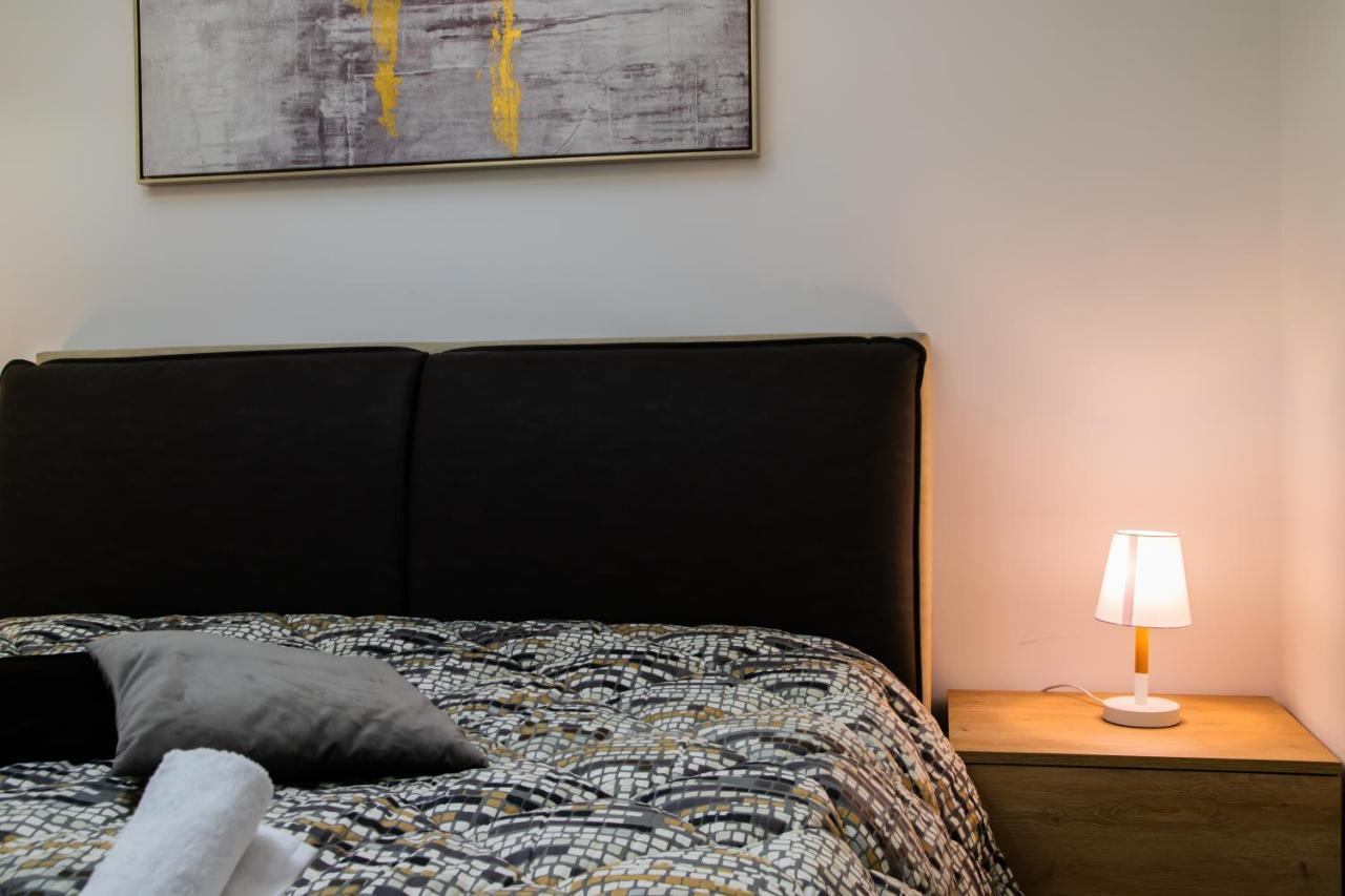 Diana Holiday Home Агридженто Екстериор снимка