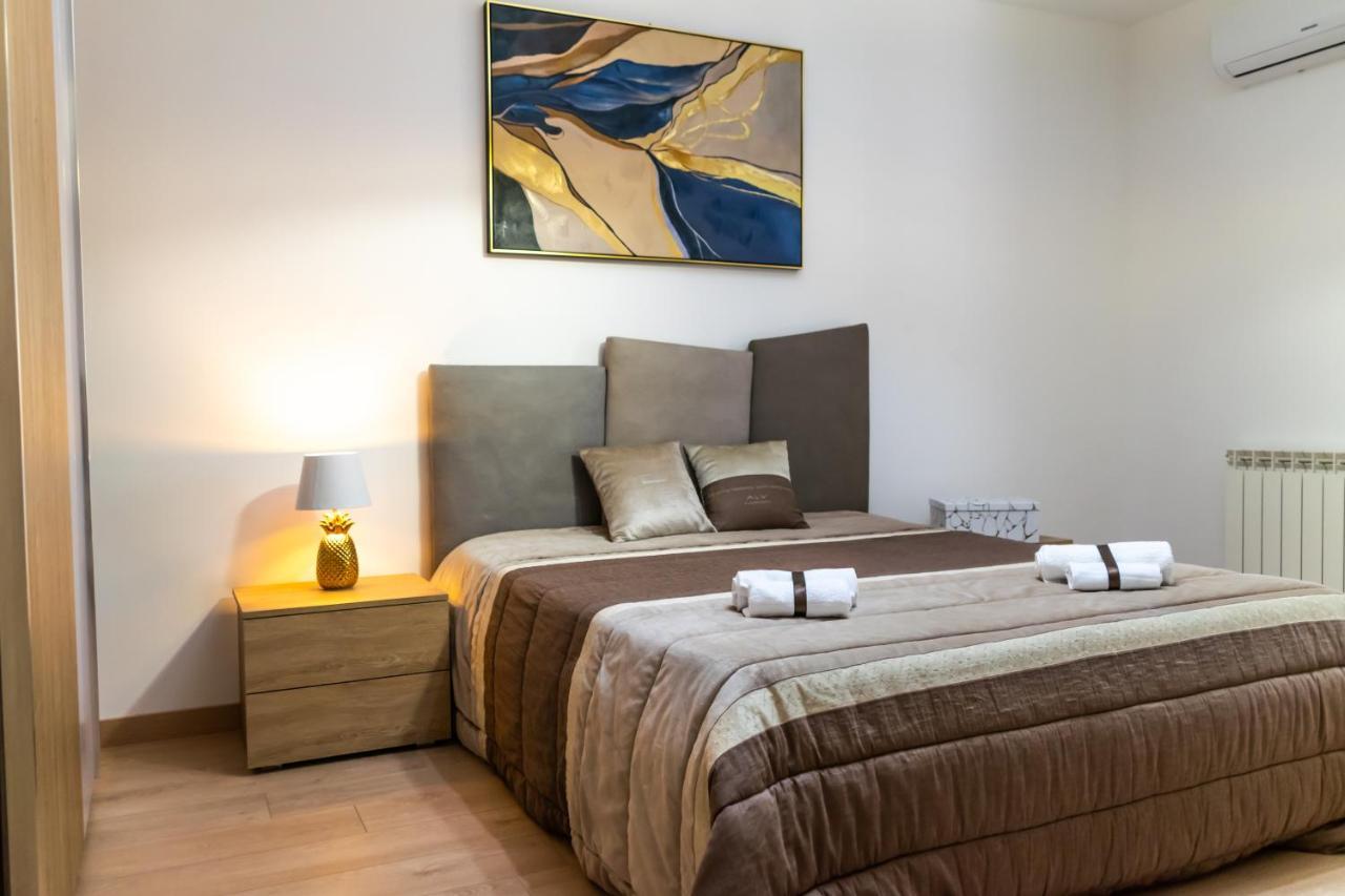 Diana Holiday Home Агридженто Екстериор снимка