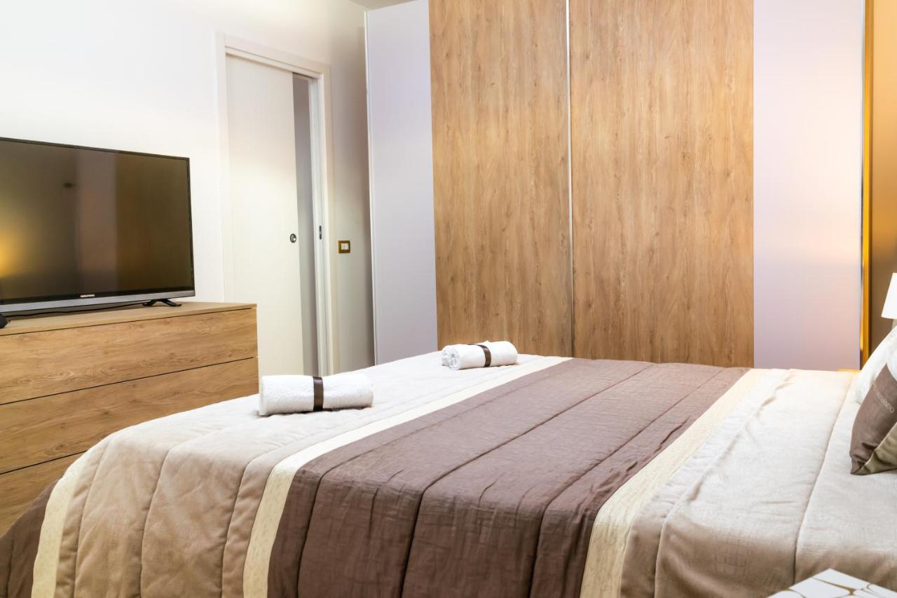 Diana Holiday Home Агридженто Екстериор снимка
