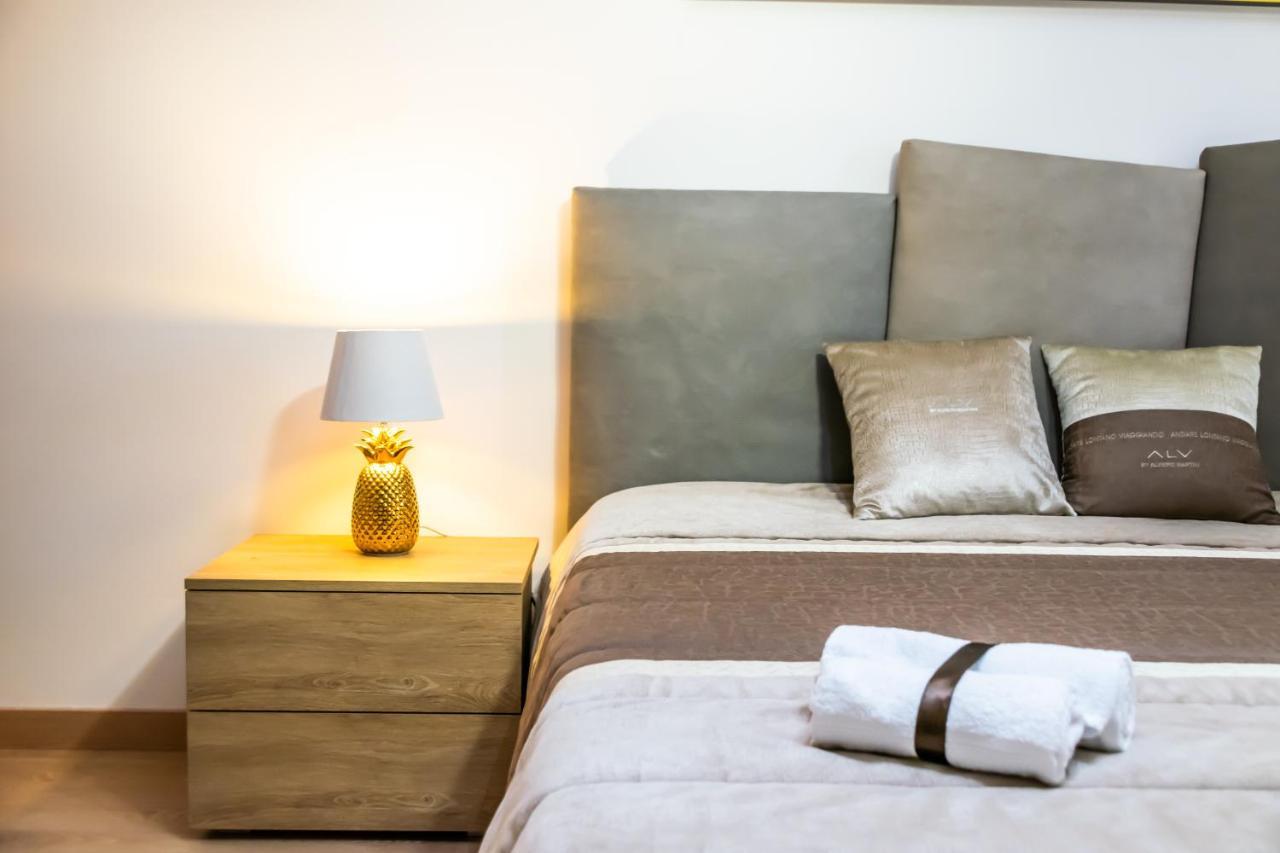 Diana Holiday Home Агридженто Екстериор снимка