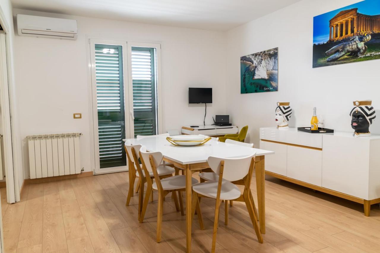 Diana Holiday Home Агридженто Екстериор снимка
