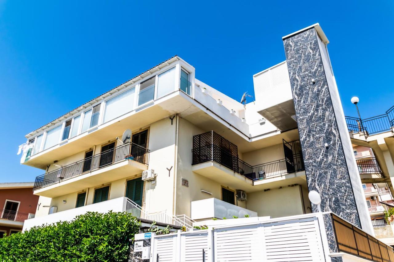 Diana Holiday Home Агридженто Екстериор снимка