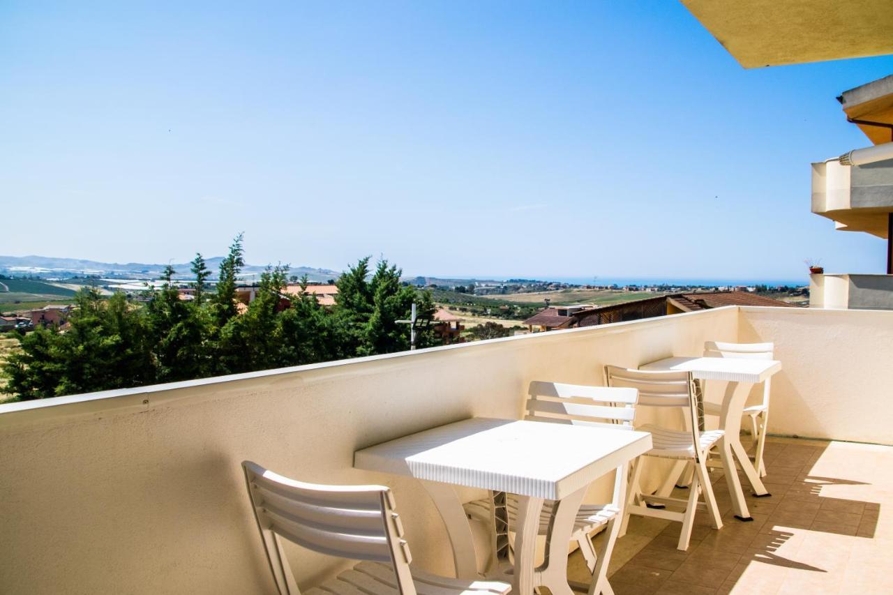 Diana Holiday Home Агридженто Екстериор снимка