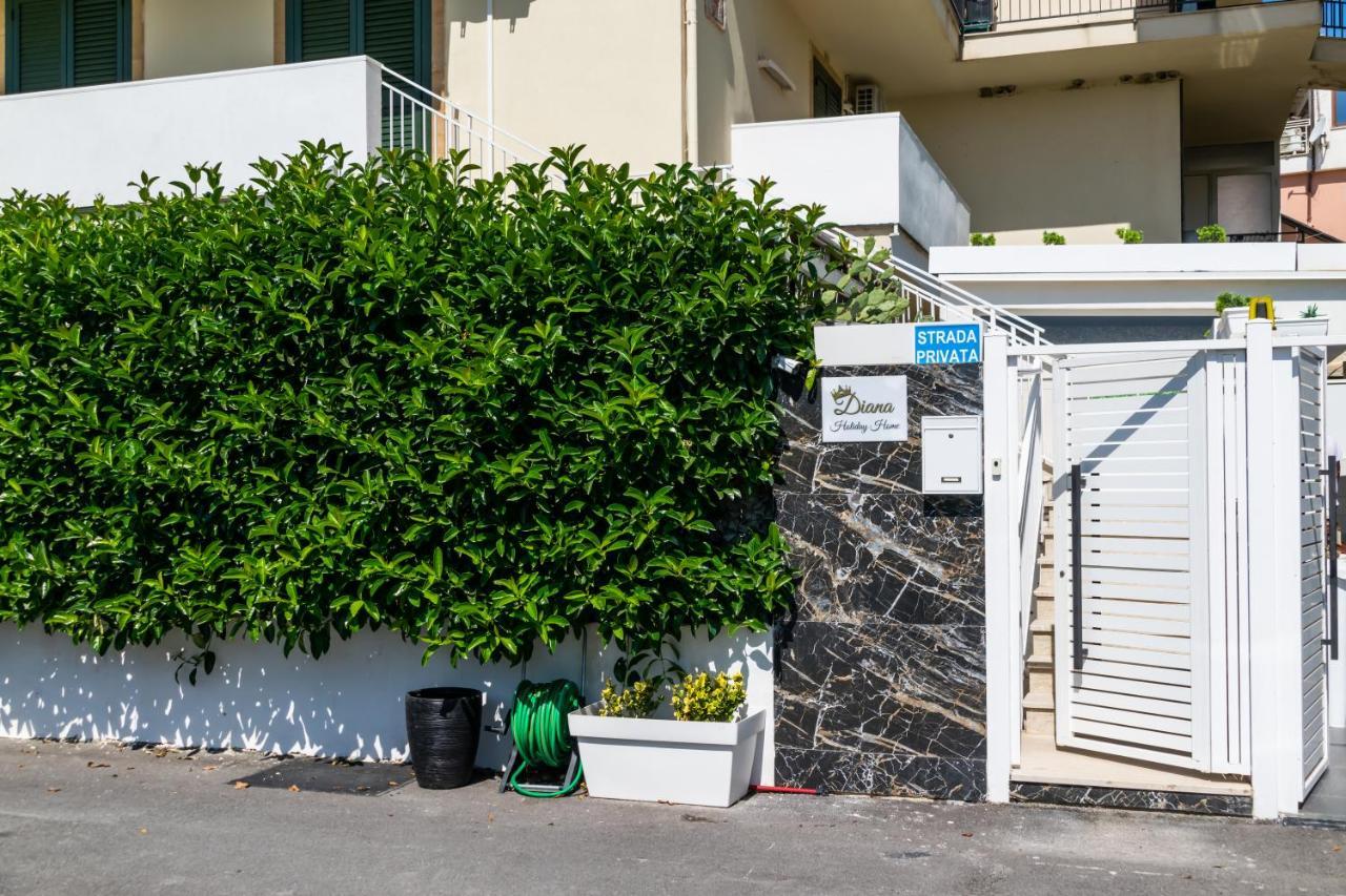 Diana Holiday Home Агридженто Екстериор снимка